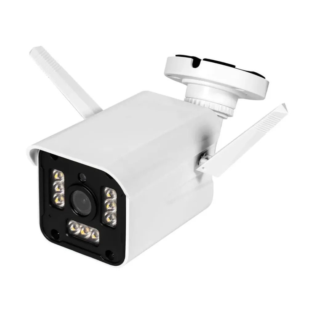 Камера відеоспостереження Light Vision VLC-2292WI WiFi 2Mp (4 мм)- Фото 1